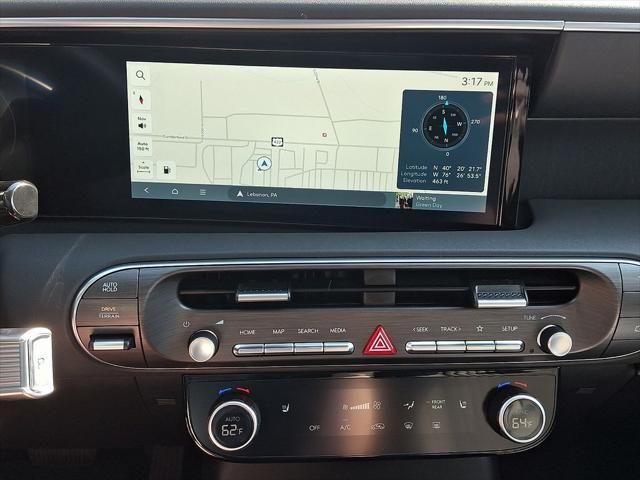 2026 Hyundai Palisade SEL 8P