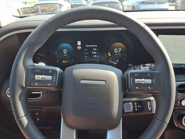 2026 Hyundai Palisade SEL 8P
