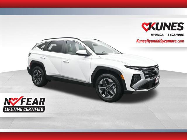 2026 Hyundai Tucson SEL for sale in SYCAMORE, IL