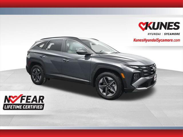 2026 Hyundai Tucson SEL for sale in SYCAMORE, IL