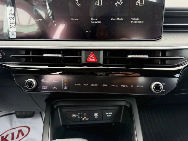2026 Kia K5 LXS FWD
