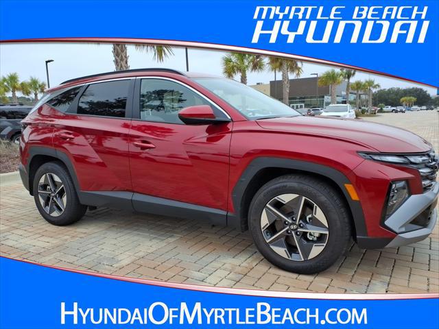2026 Hyundai Tucson SEL for sale in MYRTLE BEACH, SC
