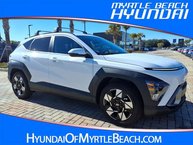 2025 Hyundai Kona SEL for sale in MYRTLE BEACH, SC