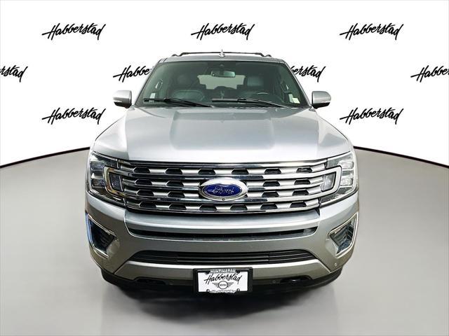 2021 Ford Expedition Limited MAX