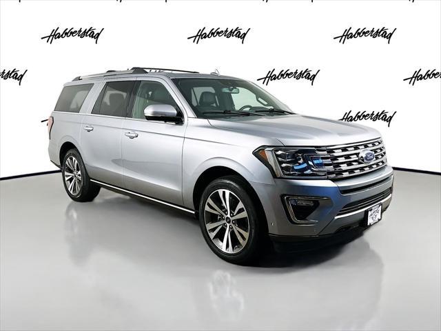 2021 Ford Expedition Limited MAX