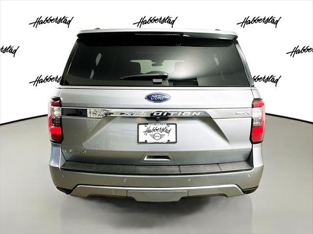 2021 Ford Expedition Limited MAX