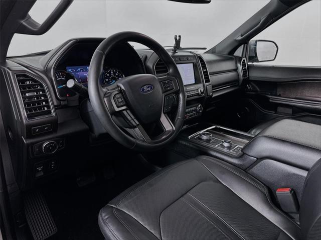 2021 Ford Expedition Limited MAX
