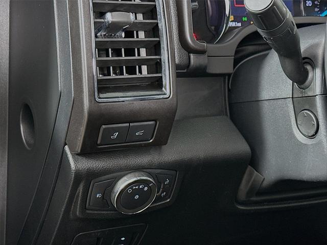2021 Ford Expedition Limited MAX