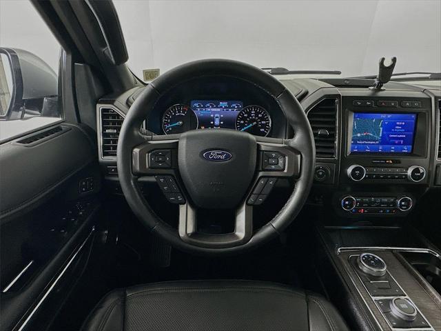 2021 Ford Expedition Limited MAX