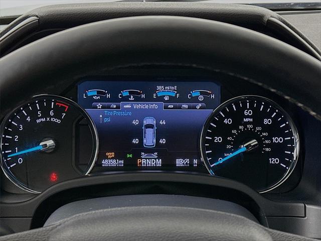 2021 Ford Expedition Limited MAX