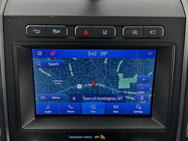 2021 Ford Expedition Limited MAX