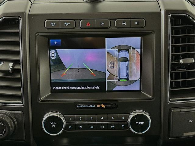 2021 Ford Expedition Limited MAX