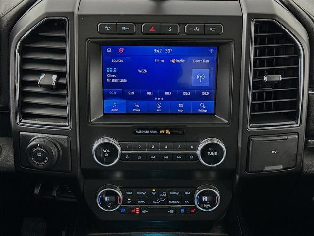 2021 Ford Expedition Limited MAX