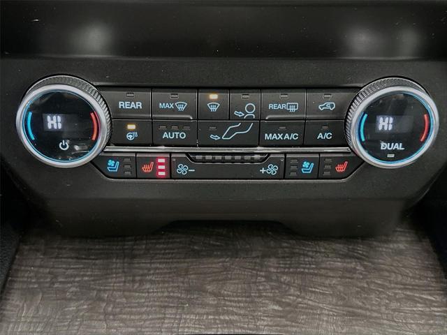 2021 Ford Expedition Limited MAX