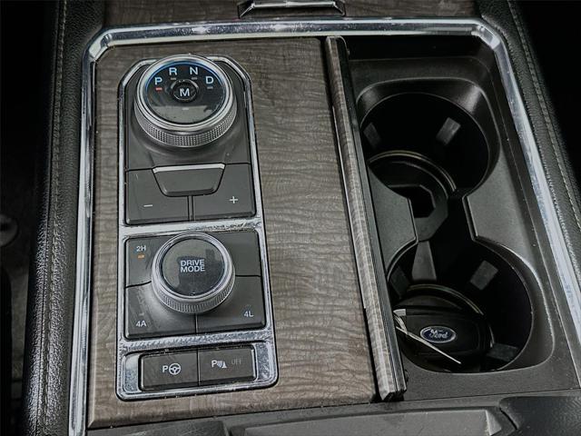 2021 Ford Expedition Limited MAX