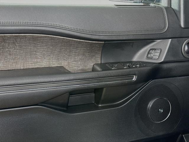 2021 Ford Expedition Limited MAX