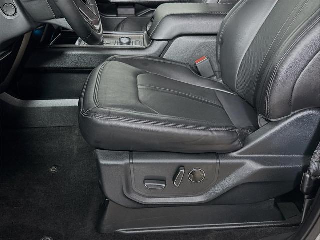 2021 Ford Expedition Limited MAX