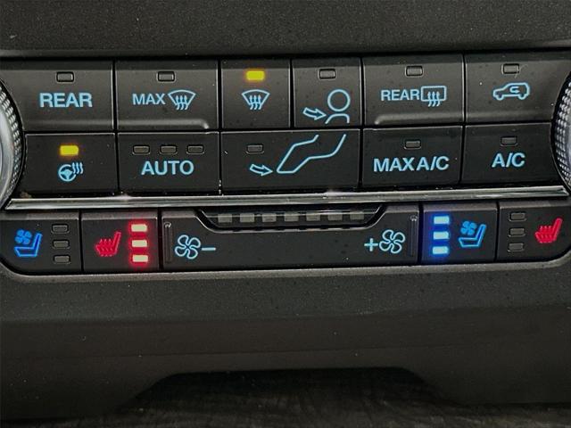 2021 Ford Expedition Limited MAX