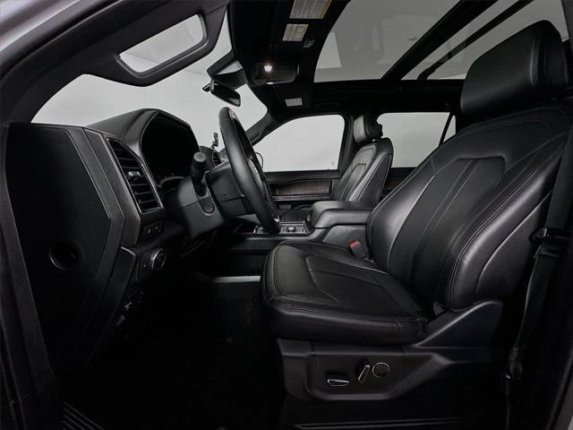 2021 Ford Expedition Limited MAX