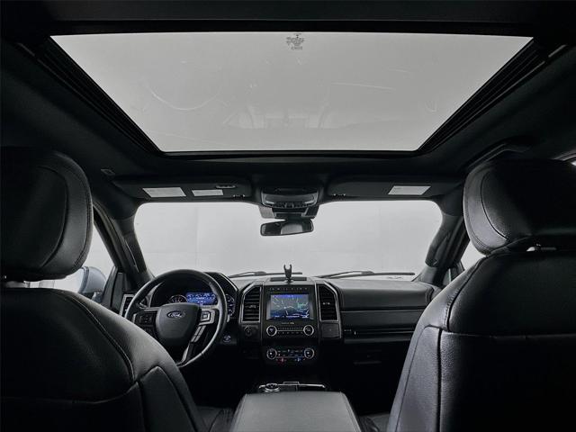 2021 Ford Expedition Limited MAX