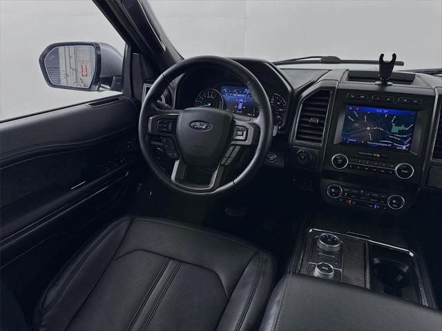 2021 Ford Expedition Limited MAX