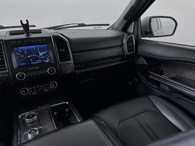 2021 Ford Expedition Limited MAX