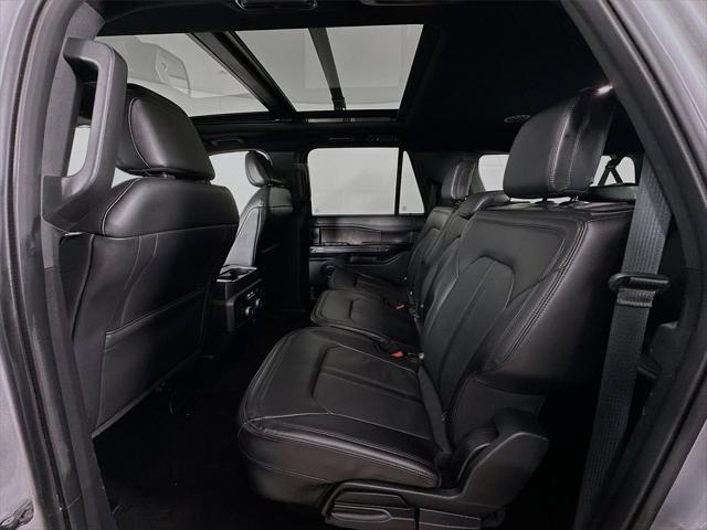 2021 Ford Expedition Limited MAX