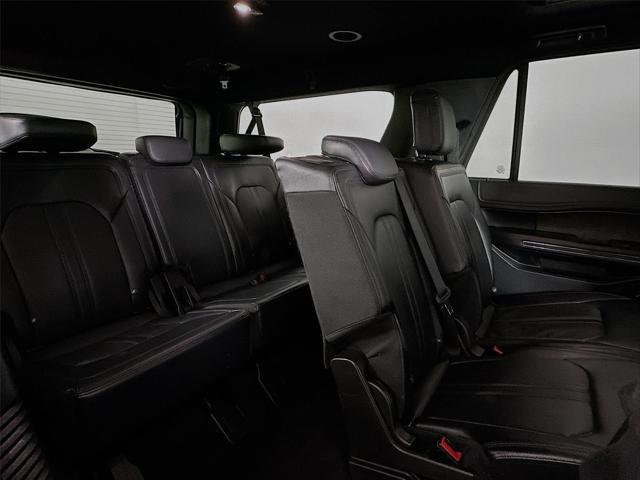 2021 Ford Expedition Limited MAX