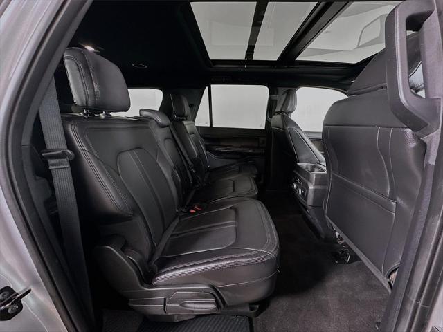 2021 Ford Expedition Limited MAX