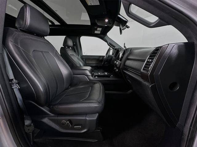 2021 Ford Expedition Limited MAX