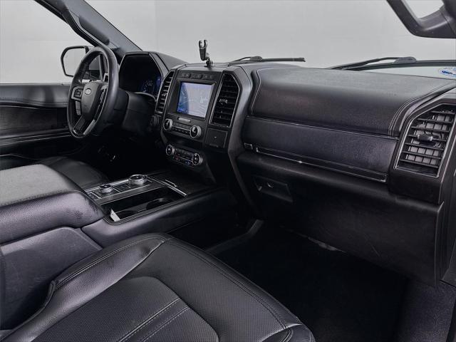 2021 Ford Expedition Limited MAX