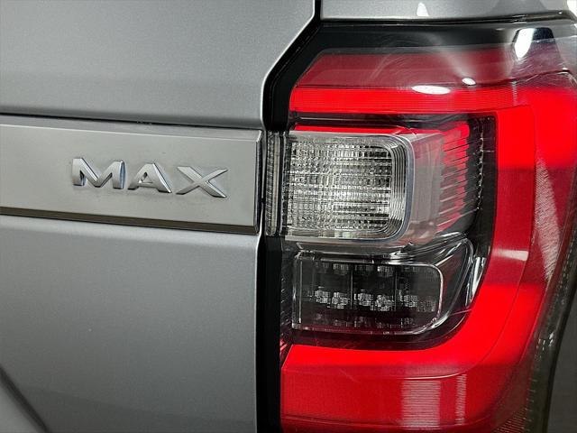 2021 Ford Expedition Limited MAX