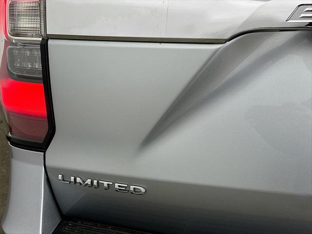 2021 Ford Expedition Limited MAX