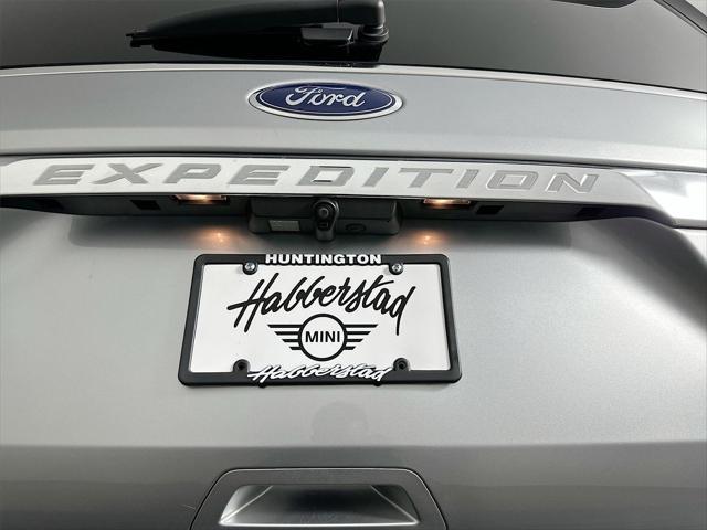 2021 Ford Expedition Limited MAX