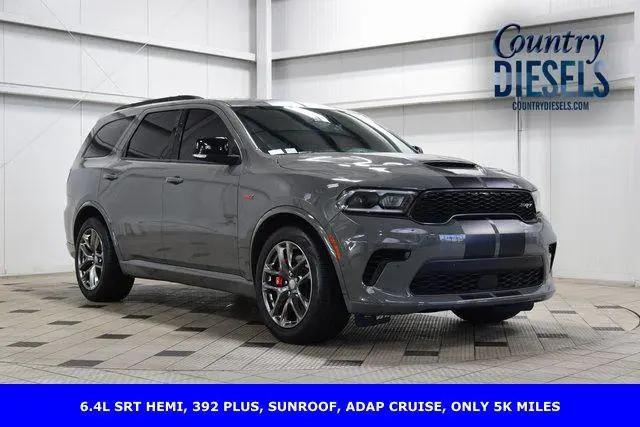 2024 Dodge Durango SRT 392 Plus AWD for sale in Warrenton, VA