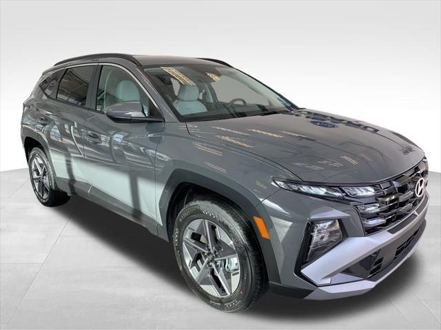 2026 Hyundai Tucson SEL for sale in BRIDGEPORT, WV