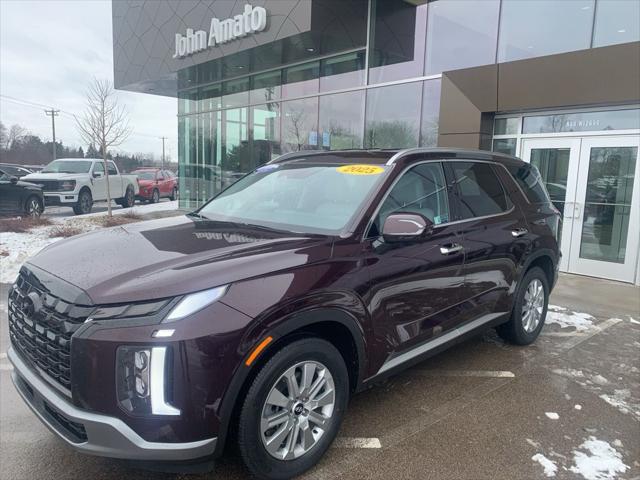 2025 Hyundai Palisade SEL for sale in MENOMONEE FALLS, WI