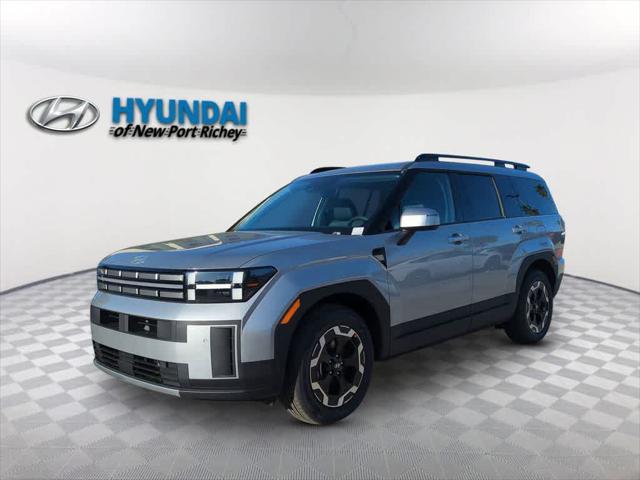 2026 Hyundai Santa Fe SEL for sale in NEW PORT RICHEY, FL