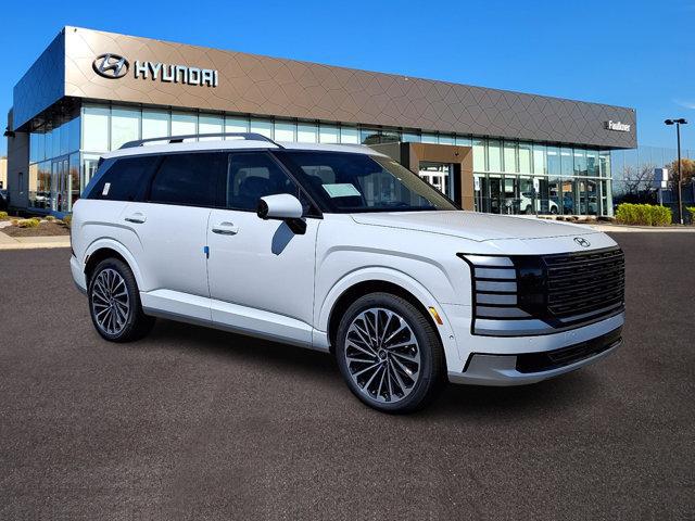 2026 Hyundai Palisade Calligraphy for sale in PHILADELPHIA, PA