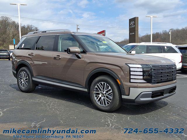 2026 Hyundai Palisade SEL Premium for sale in GREENSBURG, PA