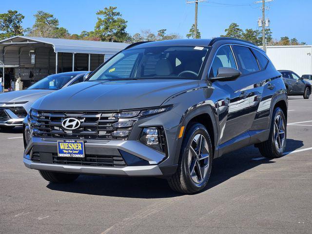 2026 Hyundai Tucson SEL for sale in CONROE, TX