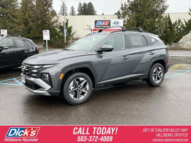 2026 Hyundai Tucson SEL for sale in HILLSBORO, OR