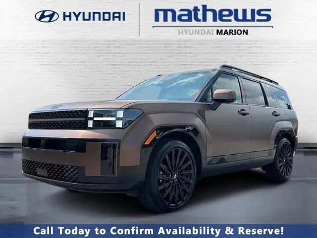 2026 Hyundai Santa Fe Calligraphy for sale in Marion, OH