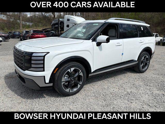 2026 Hyundai Palisade Limited for sale in PLEASANT HILLS, PA