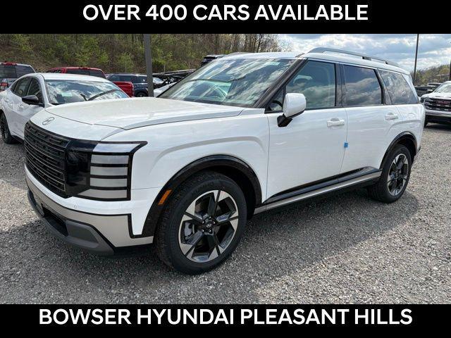 2026 Hyundai Palisade Limited for sale in PLEASANT HILLS, PA