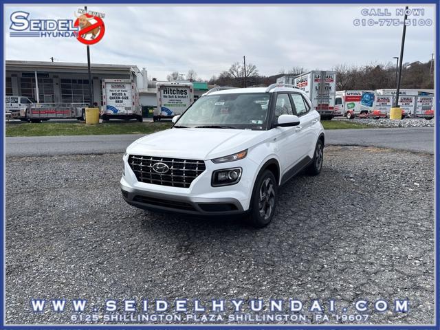 2026 Hyundai Venue SEL for sale in SHILLINGTON, PA