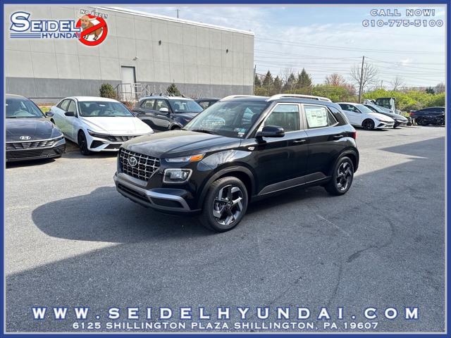 2026 Hyundai Venue SEL for sale in SHILLINGTON, PA
