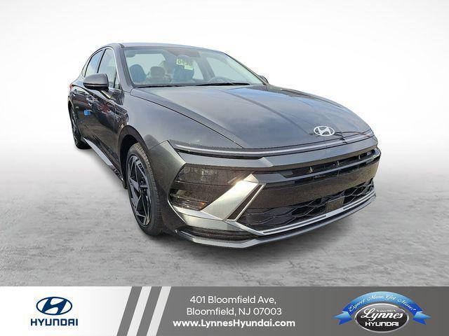 2026 Hyundai Sonata SEL Sport for sale in BLOOMFIELD, NJ