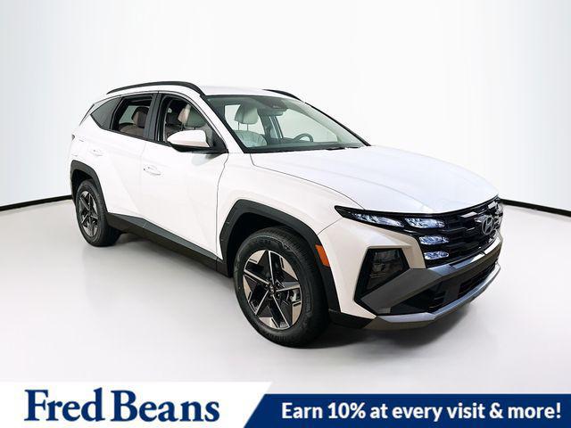 2026 Hyundai Tucson Plug-In Hybrid SEL for sale in LANGHORNE, PA