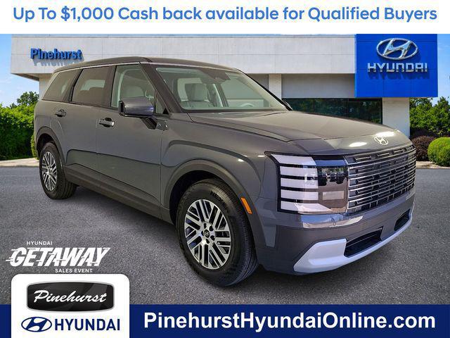 2026 Hyundai Palisade SE for sale in SOUTHERN PINES, NC